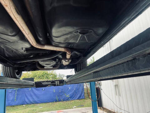 1983 Chevrolet El Camino