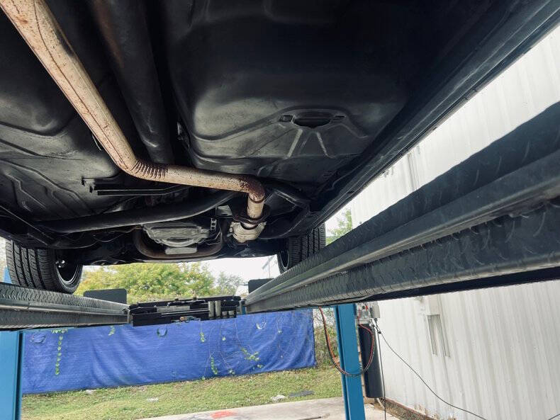 1983 Chevrolet El Camino