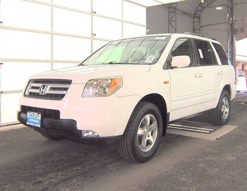 2006 Honda Pilot for sale at Auto Empire in Chicago, IL