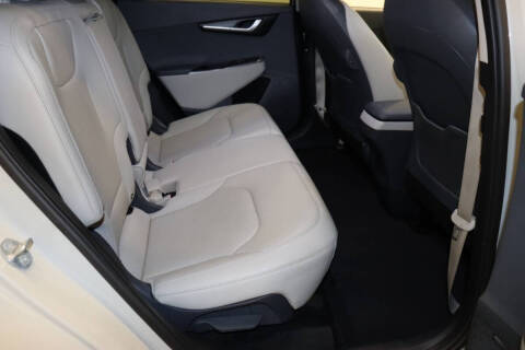 2023 Kia EV6