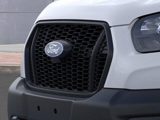 2026 Ford Transit 250