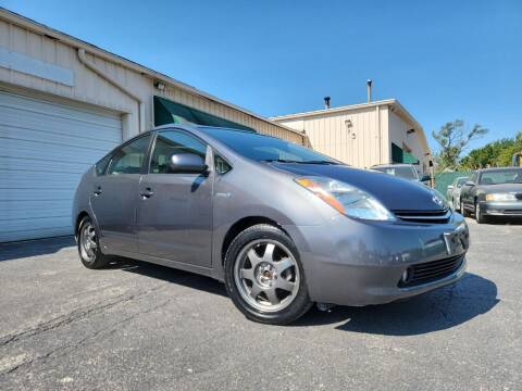 2007 Toyota Prius for sale at Great Lakes AutoSports in Villa Park IL