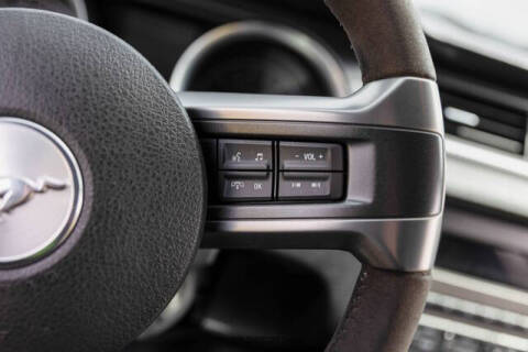 2013 Ford Mustang Boss 302