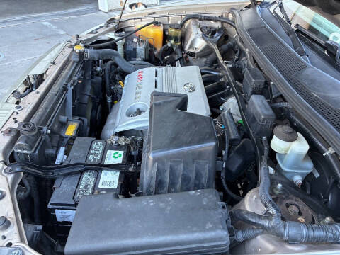 2006 Toyota Highlander Limited