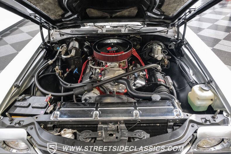 1970 Chevrolet Chevelle