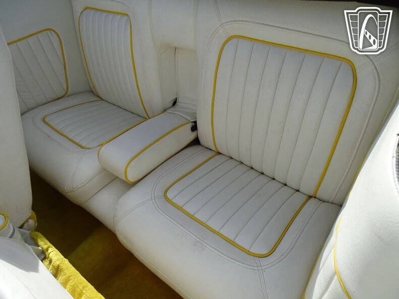 1940 Mercury Monterey