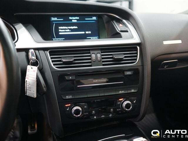 2014 Audi S5 3.0T quattro Premium Plus