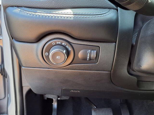 2021 Dodge Durango SXT