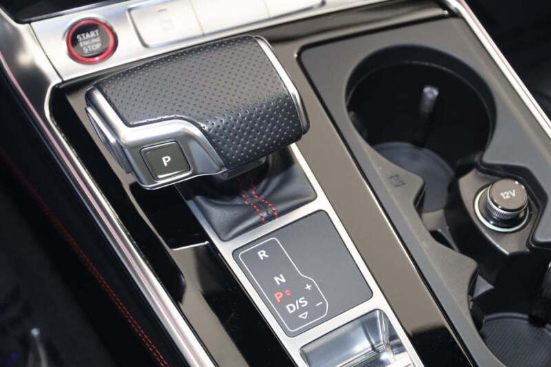 2021 Audi RS 7 4.0T quattro