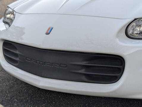 2000 Chevrolet Camaro