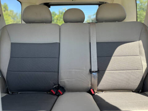 2008 Ford Escape Hybrid