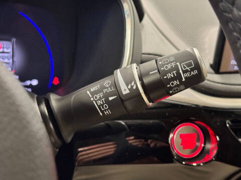 2026 Acura MDX SH-AWD