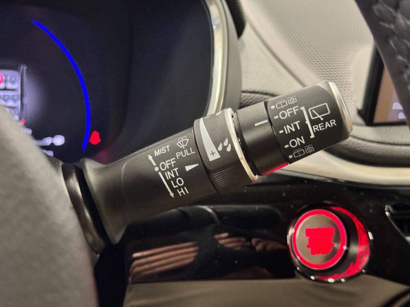 2026 Acura MDX SH-AWD