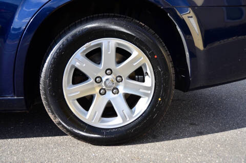 2006 Chrysler 300 Touring