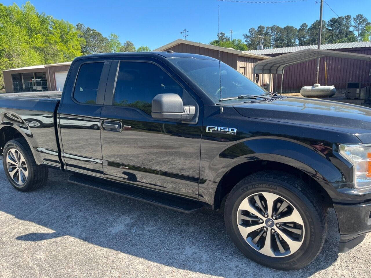 Cars For Sale in Ehrhardt, SC Ehrhardt Motor Co