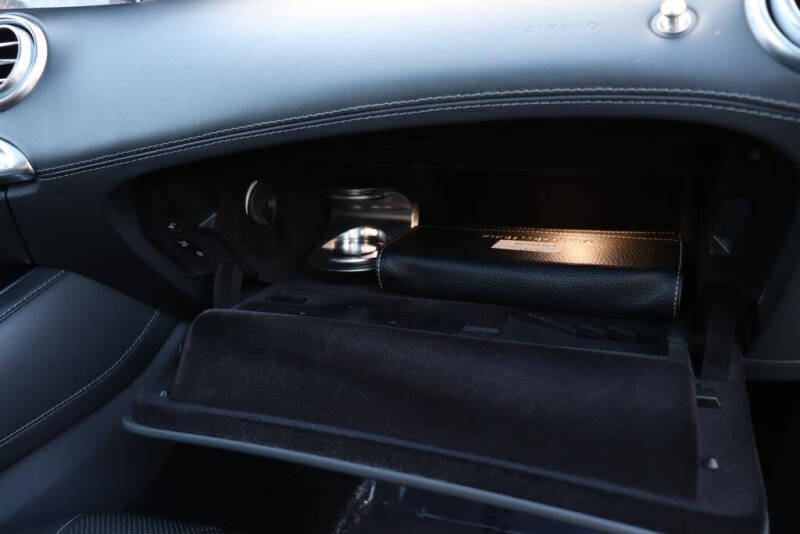 2019 Mercedes-Benz S-Class S 560 4MATIC