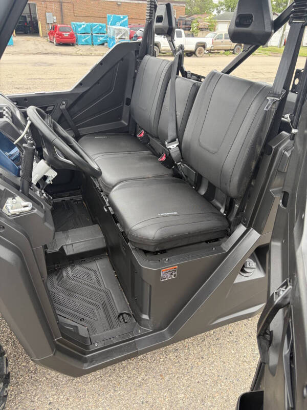 2024 CFMoto U FORCE 1000 EPS 4X4