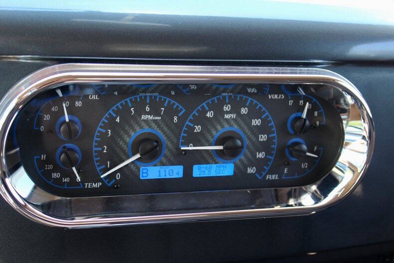 1941 Willys Americar