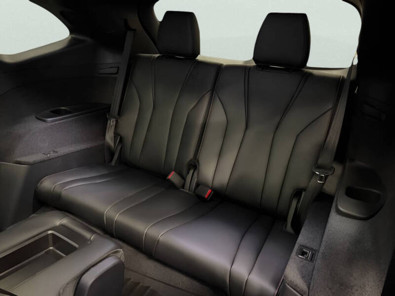 2026 Acura MDX SH-AWD w/A-SPEC