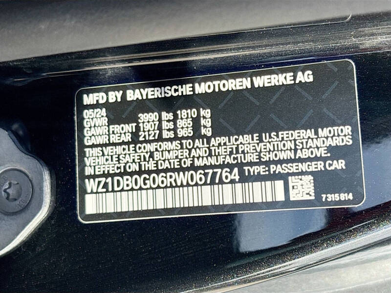2024 Toyota GR Supra 3.0 Premium