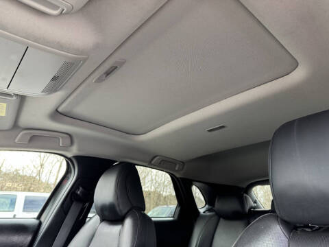 2021 Mazda CX-30 Premium