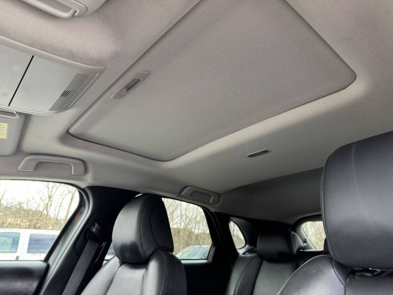 2021 Mazda CX-30 Premium