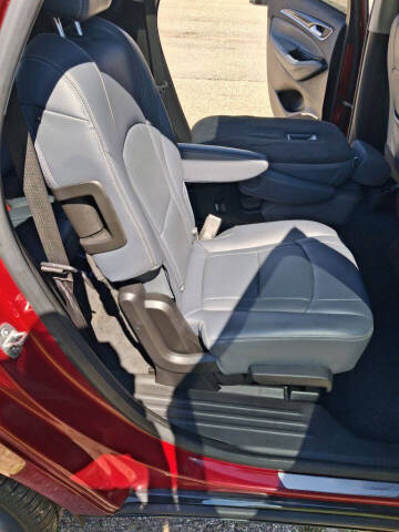 2019 Buick Enclave Essence