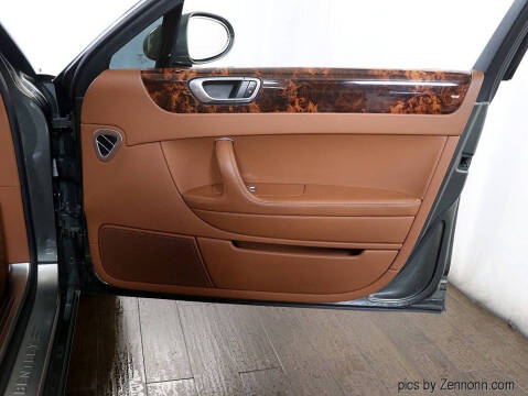 2006 Bentley Continental Flying Spur