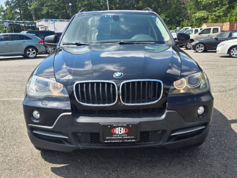 2010 BMW X5 xDrive30i
