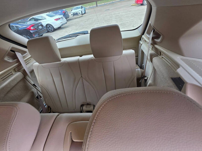 2014 BMW X5 xDrive35i