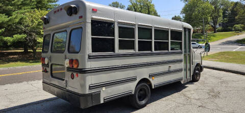2007 Chevrolet Express