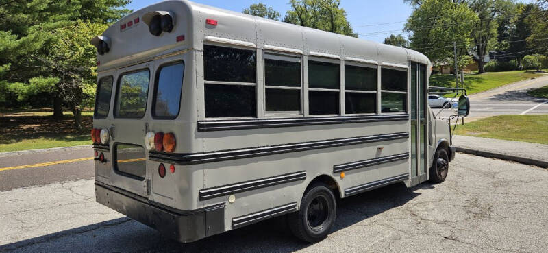 2007 Chevrolet Express
