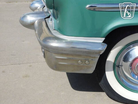 1953 Mercury Monterey