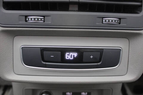 2021 Audi Q7 quattro Premium 55 TFSI