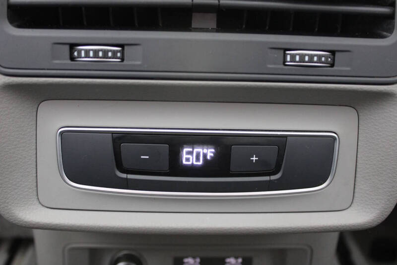 2021 Audi Q7 quattro Premium 55 TFSI