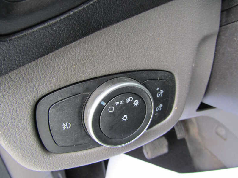 2019 Ford Transit Connect XLT