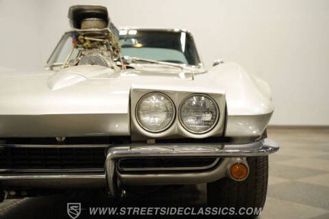 1965 Chevrolet Corvette