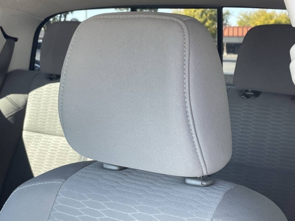 2018 Toyota Tacoma for sale at Axio Auto Boise in Boise, ID