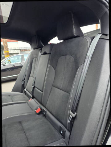 2023 Volvo C40 Recharge Twin Plus