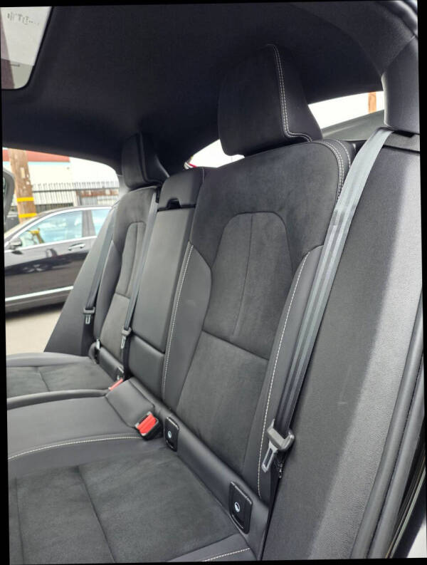 2023 Volvo C40 Recharge Twin Plus