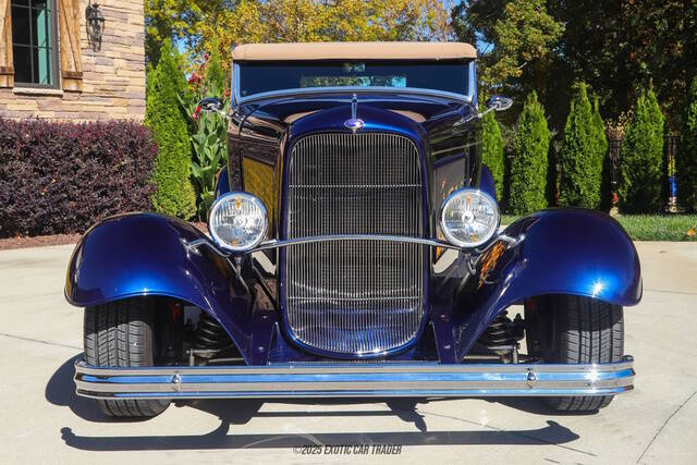 1932 Ford Model B