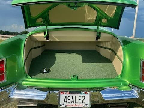 1951 Mercury Lead Sled