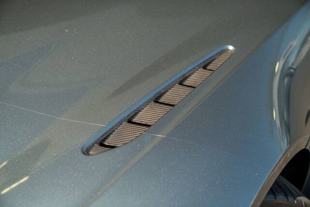 2020 Aston Martin Vantage 40