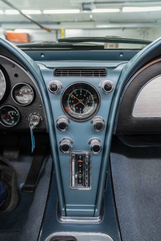 1967 Chevrolet Corvette