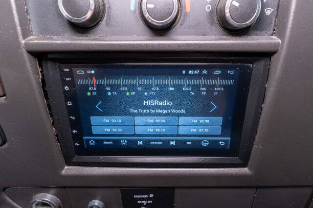 2017 GMC Savana 2500