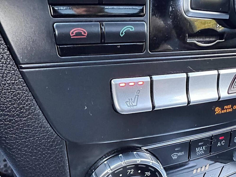 2013 Mercedes-Benz C-Class C 250