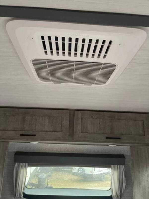 2023 Forest River Surveyor 263RKSS