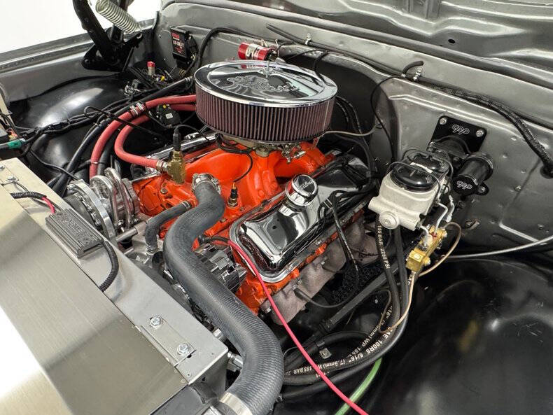 1971 Chevrolet C/K 10 Series