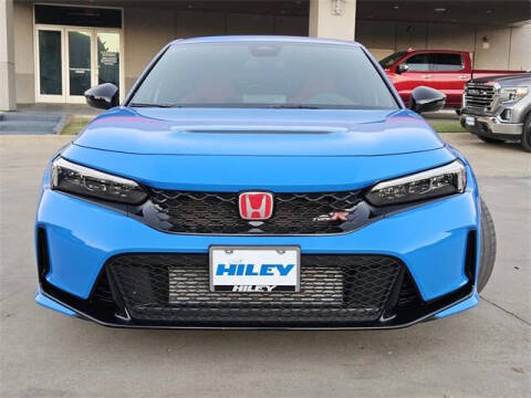 2024 Honda Civic Type R