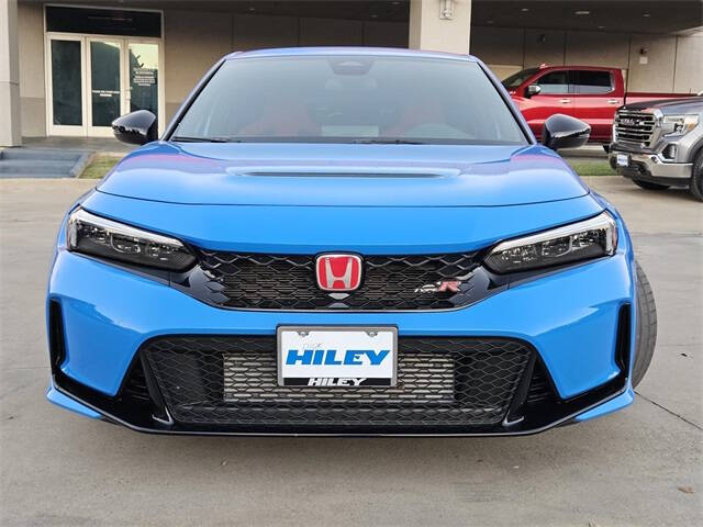 2024 Honda Civic Type R